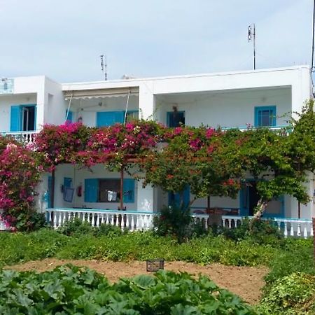 Mira Mare Studios ليبسوي المظهر الخارجي الصورة