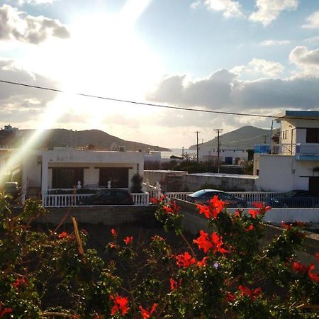 Mira Mare Studios ليبسوي المظهر الخارجي الصورة