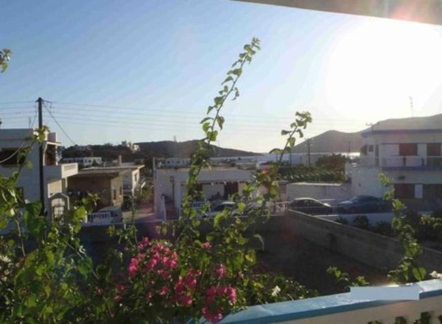 Mira Mare Studios ليبسوي المظهر الخارجي الصورة