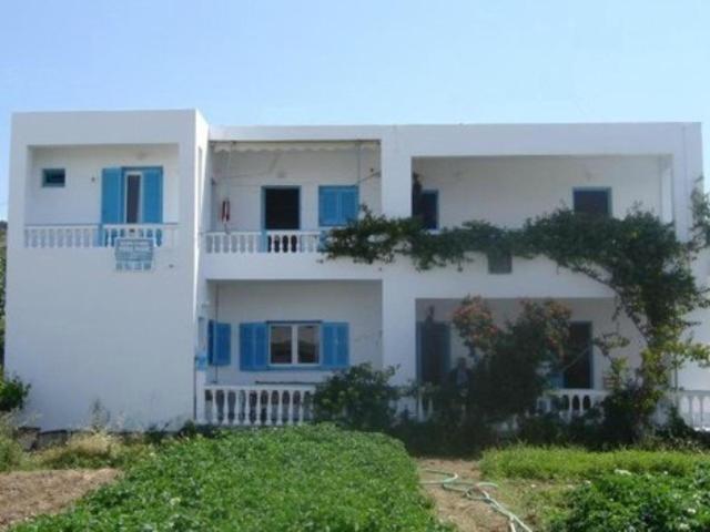 Mira Mare Studios ليبسوي المظهر الخارجي الصورة