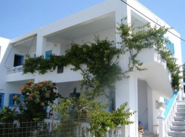 Mira Mare Studios ليبسوي المظهر الخارجي الصورة